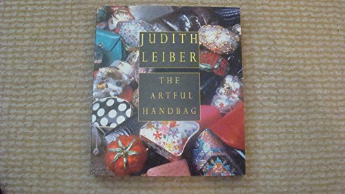 Judith Leiber: The Artful Handbag - Click to Buy