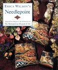 Erica Wilson's Needlepoint: Based on the Collections at the Metropolitan Museum of Art - Click to Buy