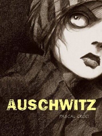 Auschwitz - Click to Buy