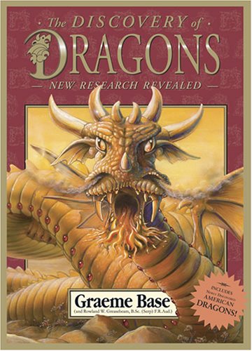 The Discovery of Dragons: New Research Revealed - Click to Buy