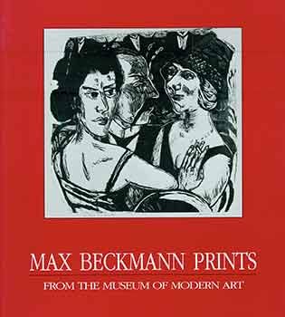 Beckmann Prints - Click to Buy