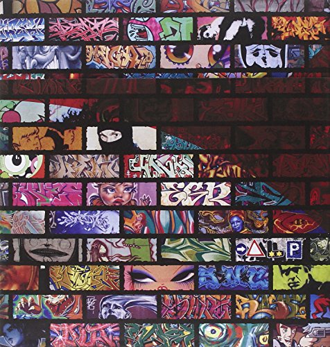 Graffiti World (Updated Edition): Street Art from Five Continents - Click to Buy