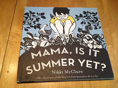 Mama, Is It Summer Yet? - Click to Buy