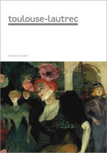 Masters of Art: Toulouse-Lautrec: Masters of Art Series - Click to Buy