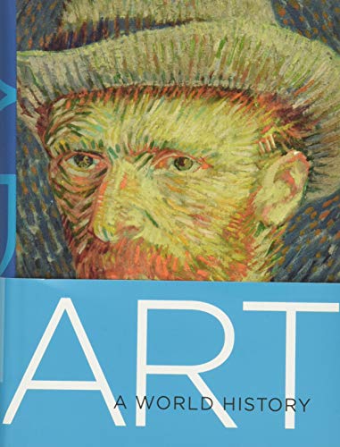 Art: A World History - Click to Buy
