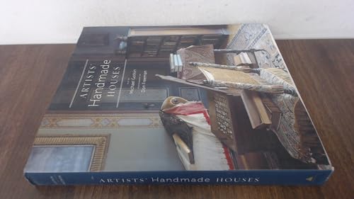 Artists' Handmade Houses - Click to Buy
