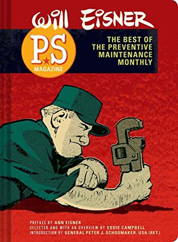PS Magazine: The Best of The Preventive Maintenance Monthly - Click to Buy