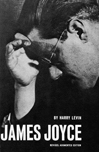 James Joyce: A Critical Introduction (New Directions Paperbook) - Click to Buy