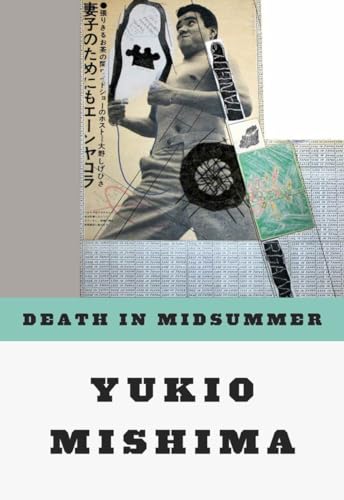 Death in Midsummer: And Other Stories (New Directions Paperbook) - Click to Buy