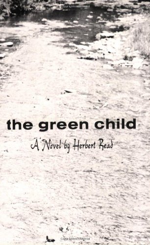 The Green Child - Click to Buy
