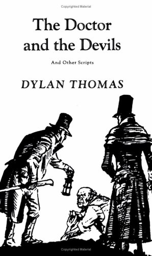 The Doctor and the Devils: And Other Scripts - Click to Buy