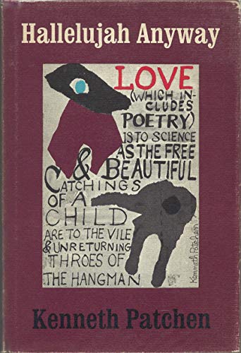 Hallelujah Anyway: A Book of Picture Poems - Click to Buy