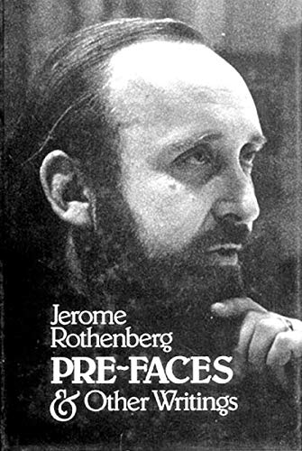 Pre-Faces and Other Writings - Click to Buy