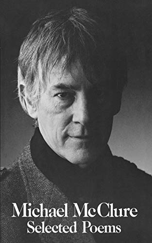 SELECTED POEMS OF MCCLURE PA - Click to Buy