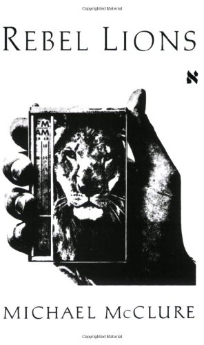 Rebel Lions - Click to Buy