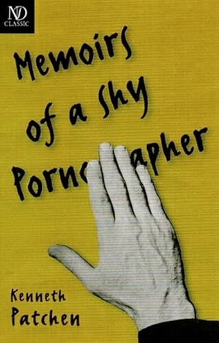 The Memoirs of a Shy Pornographer (New Directions Classics, 879, Band 0) - Click to Buy