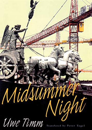 Midsummer Night – Novel (New Directions Paperbook) - Click to Buy