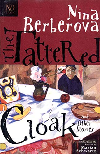 The Tattered Cloak and Other Stories - Click to Buy