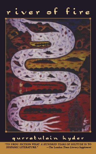 River of Fire - Click to Buy