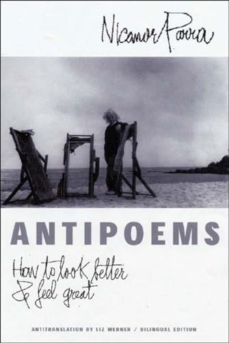 Antipoems: How to Look Better & Feel Great - Click to Buy