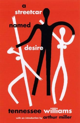 A Streetcar Named Desire - Click to Buy