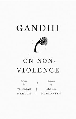 Gandhi on Non-Violence - Click to Buy