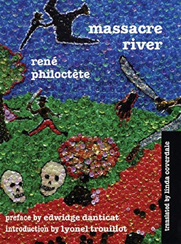 Massacre River - Click to Buy