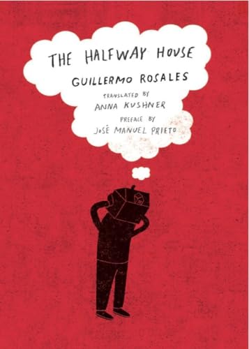 The Halfway House - Click to Buy