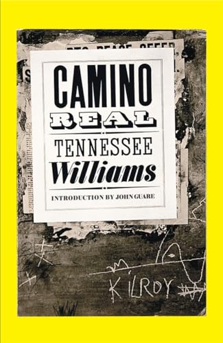 Camino Real - Click to Buy