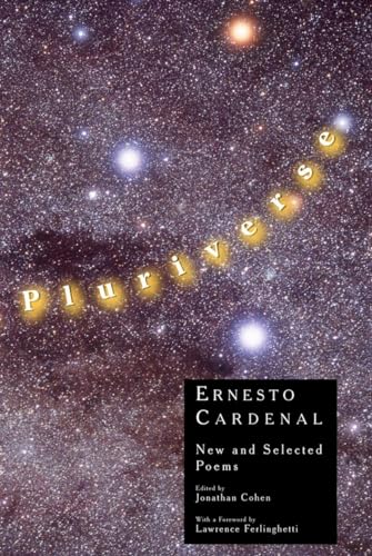 Pluriverse: New and Selected Poems - Click to Buy
