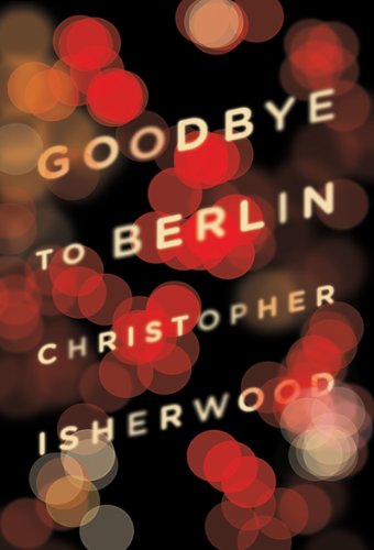 Goodbye to Berlin - Click to Buy