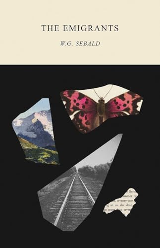 The Emigrants (New Directions Paperbook) - Click to Buy