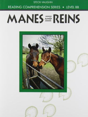 Manes and Reins (Reading Comprehensive Series)
