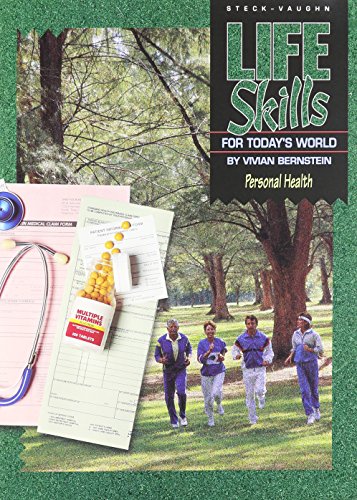 Personal Health (Life Skills for Today's World)