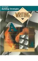 Building Strategies: Writing