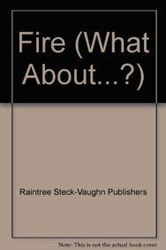 Fire (What About...?) - Click to Buy