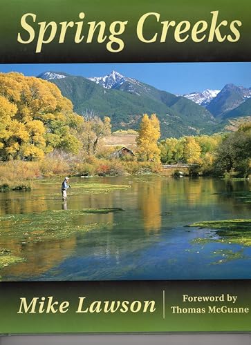 Spring Creeks - Click to Buy