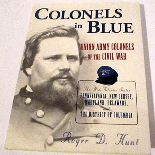 Colonels in Blue - Click to Buy