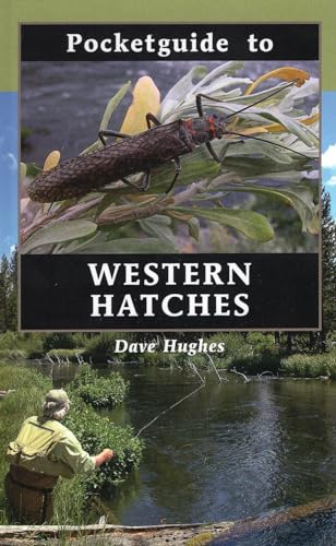 Pocketguide to Western Hatches - Click to Buy