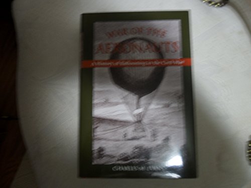 War of the Aeronauts - Click to Buy