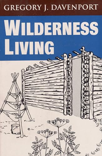 Wilderness Living - Click to Buy