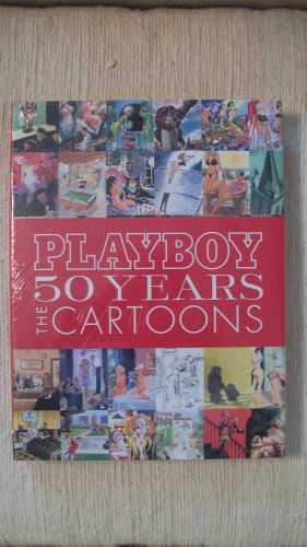 Playboy: 50 Years : The Cartoons - Click to Buy