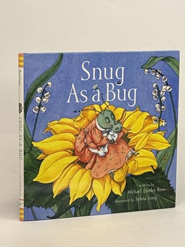 Snug As a Bug - Click to Buy
