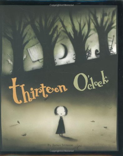 Thirteen O'Clock - Click to Buy