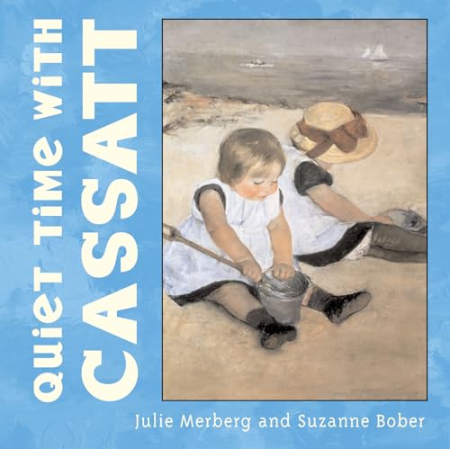 Quiet Time with Cassatt