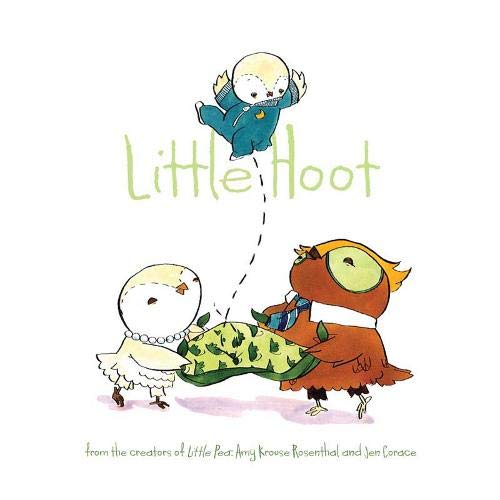 Little Hoot - Click to Buy