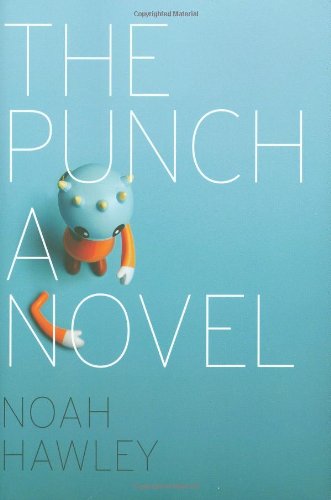 The Punch: A Novel - Click to Buy