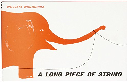 A Long Piece of String - Click to Buy