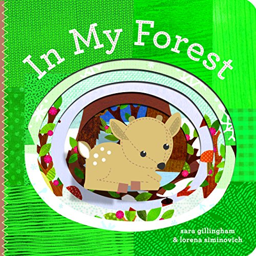 In My Forest - Click to Buy