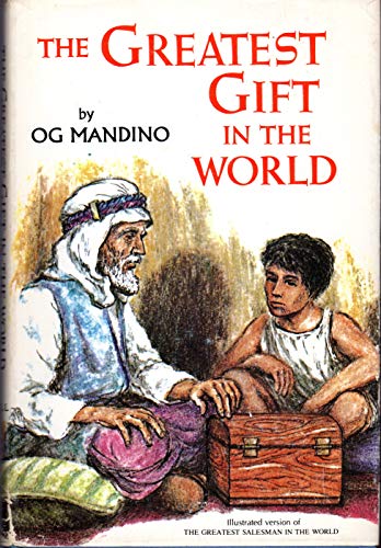 Greatest Gift in the World - Click to Buy